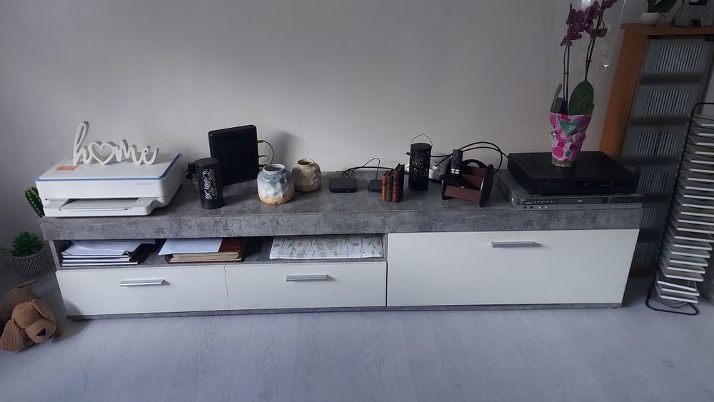 Vendo móvel para tv