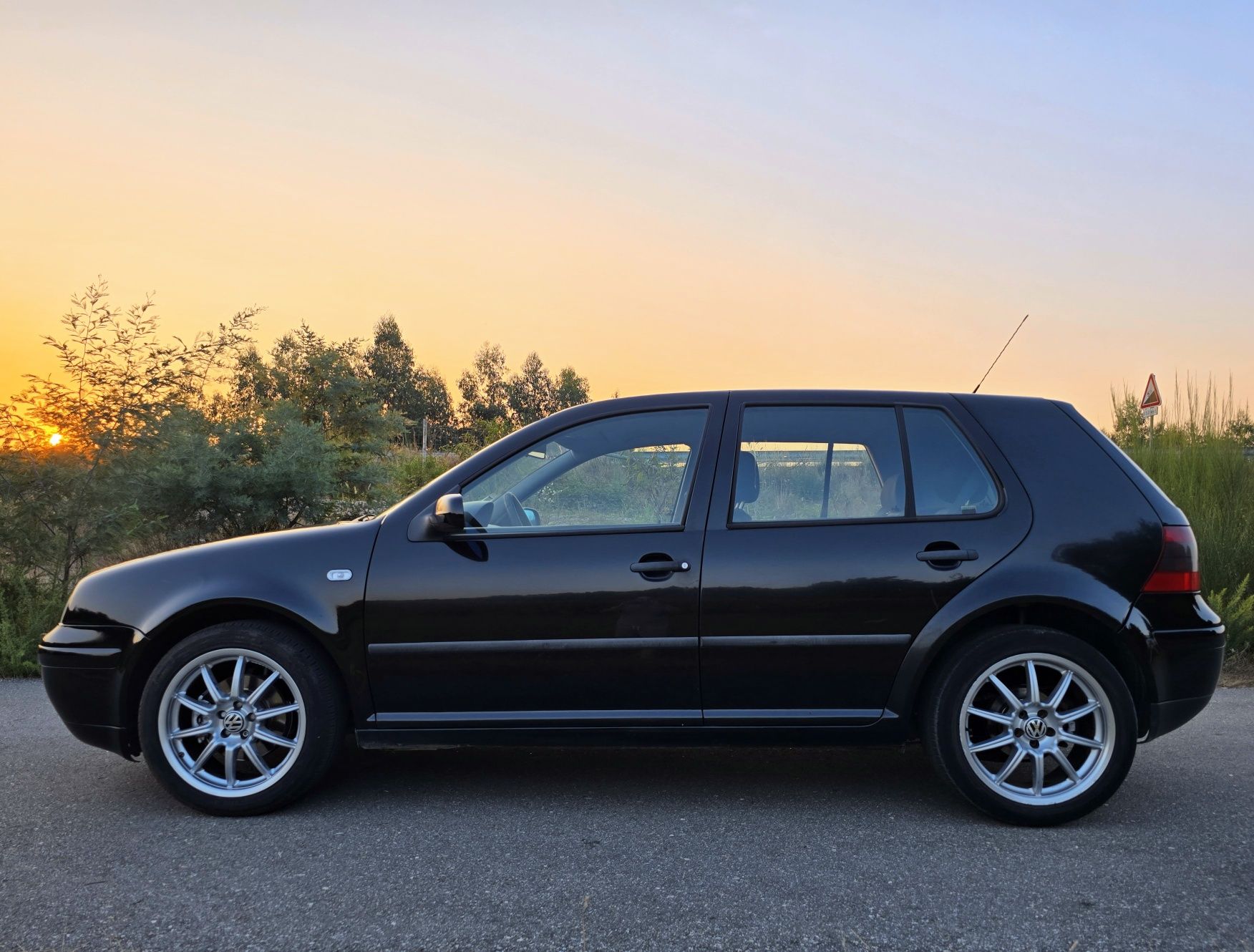 VW Golf IV 1.9 TDI 110cv