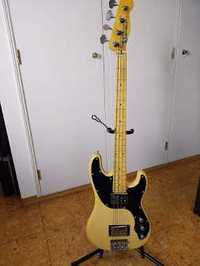 Fender Modern Player Telecaster  Bass 2012