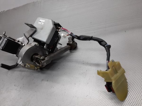 Coluna de direção RENAULT Megane III Coupé (DZ0/1_)