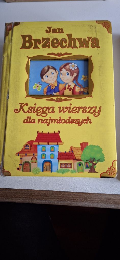 Wysłużone bajki Brzechwy