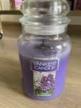 Yankee Candle Liliac
