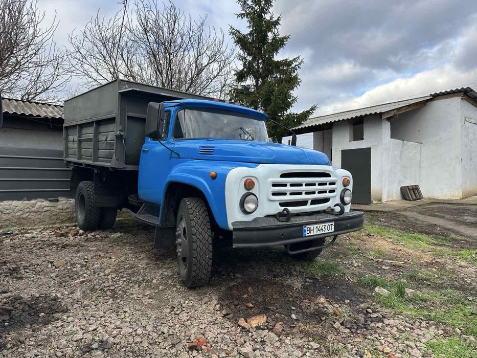 Продам  авто ЗІЛ.