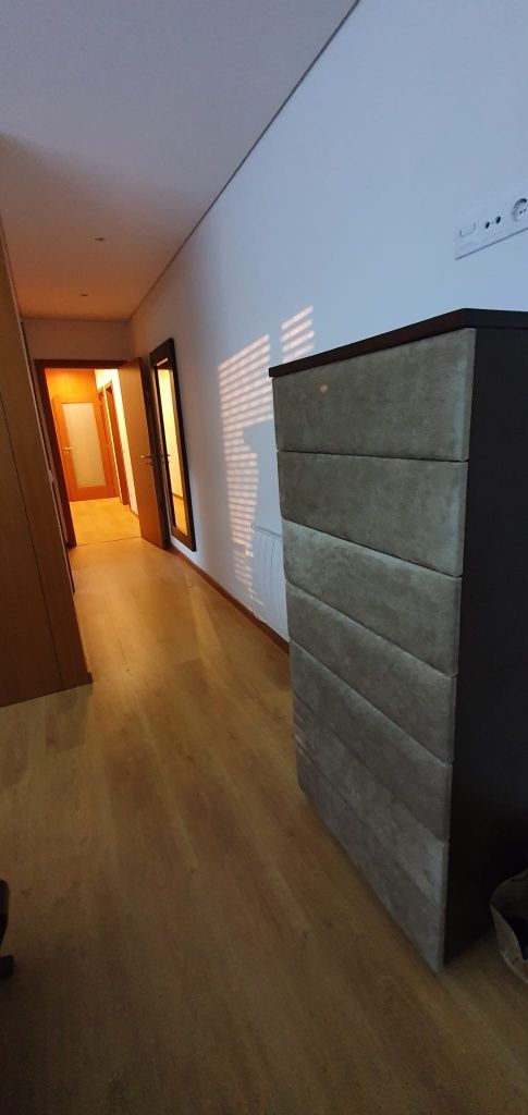 Vendo mobília  quarto completo