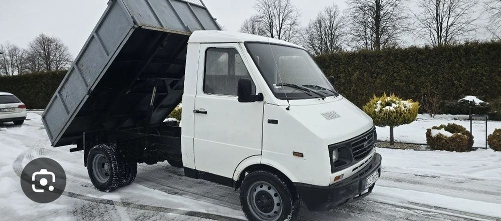 Usługi wywrotką wywrotka transport ziemi koparka kopanie piasek kamyk