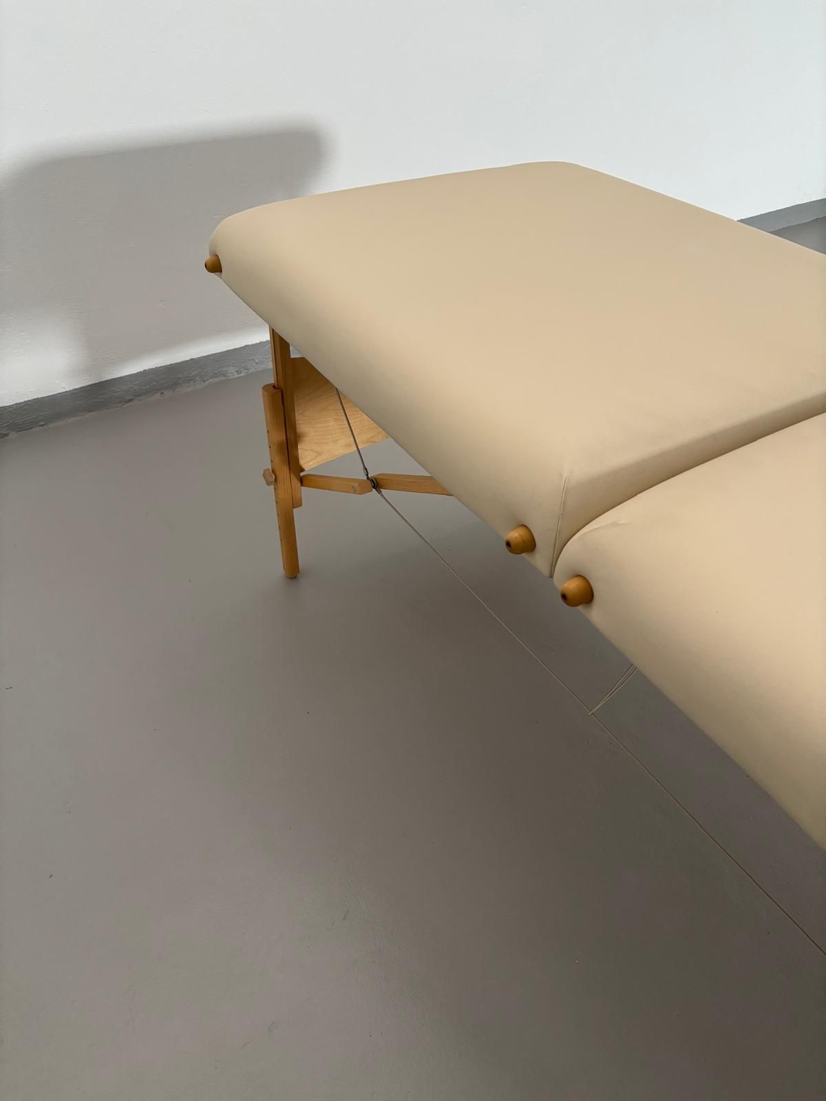 Marquesa de massagem Inner Strength ®