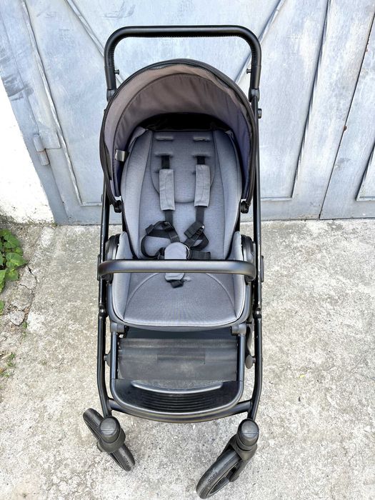 Универсальная коляска Anex M Type Pro 2 в 1