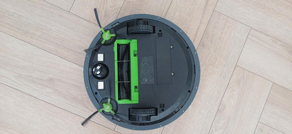 Robot sprzątający Moneual MBOT 900 odkurzająco-mopujący