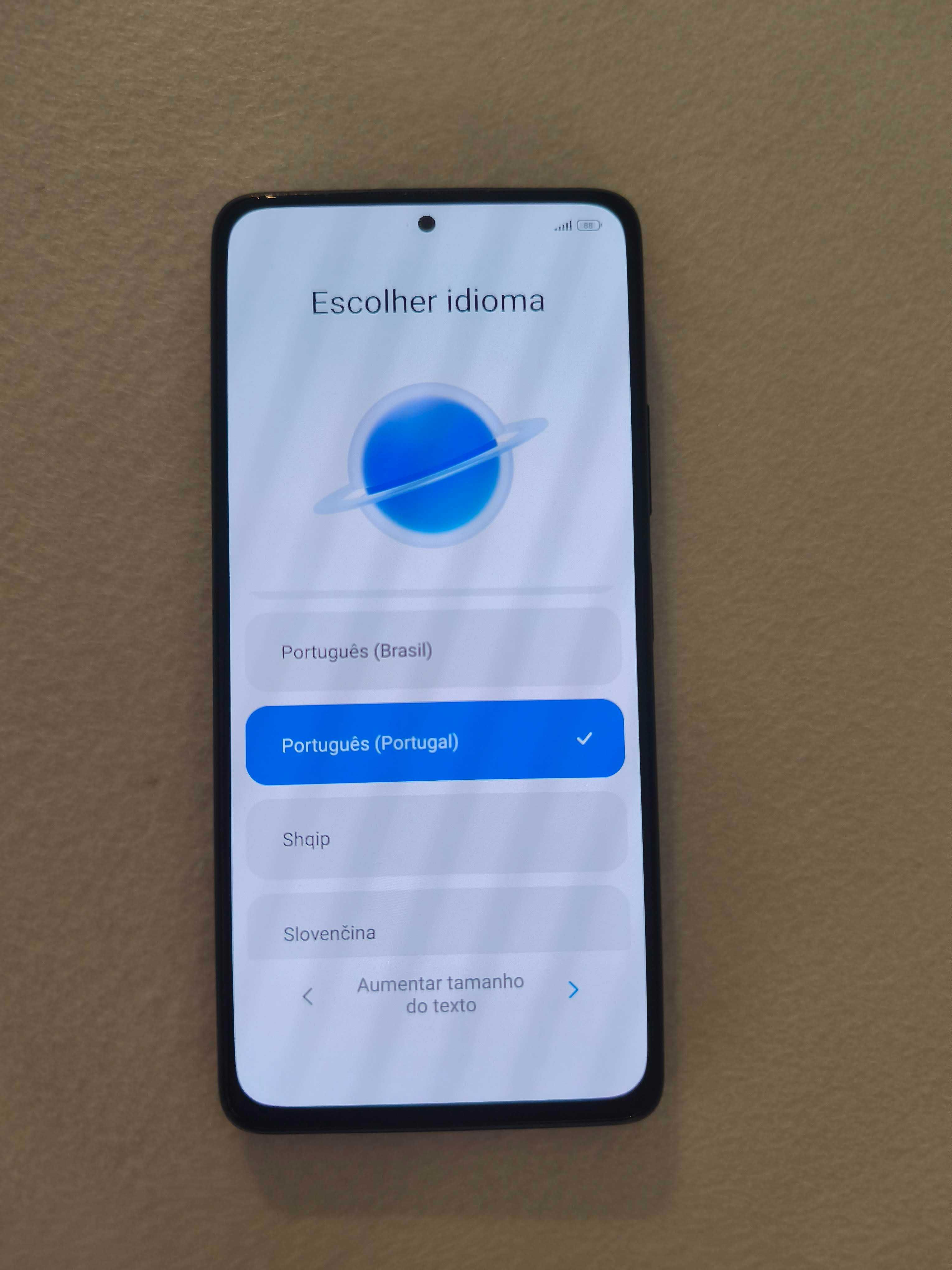Xiaomi Redmi Note 10 Pro - 128GB - 8GB - Onyx Gray