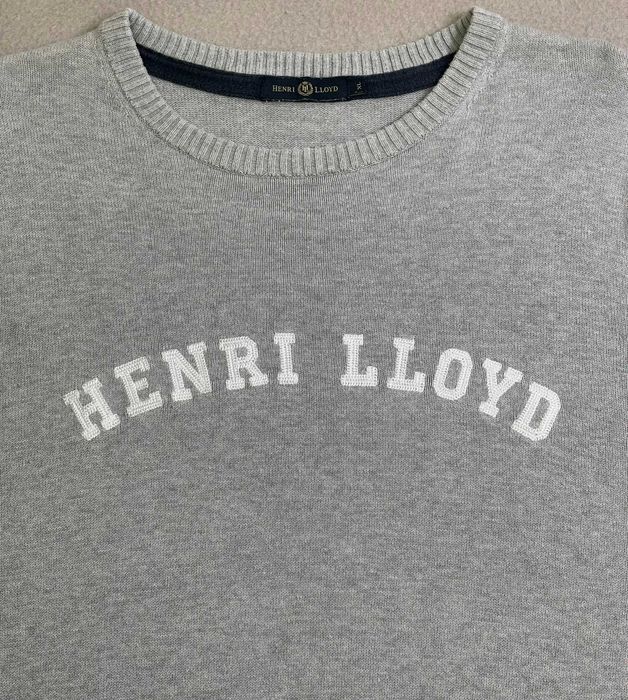 Sweter Henri Lloyd roz. XL