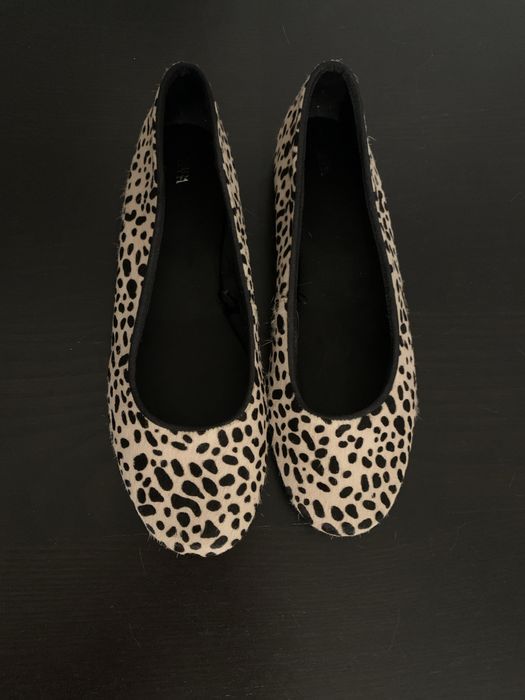 Sabrinas Animal Print