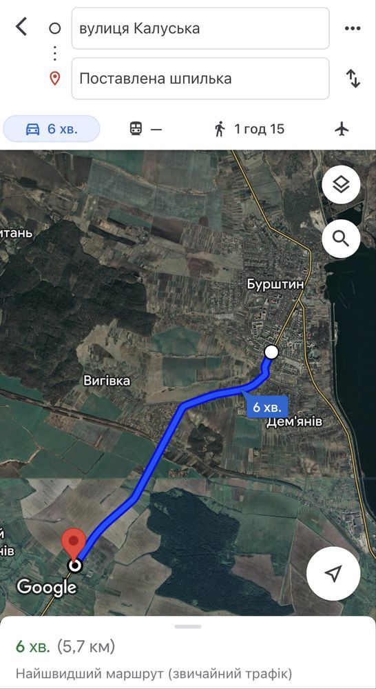 Будинок 42,5 кв. м, 75 сотих землі