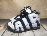 Buty Nike Air More Uptempo r36