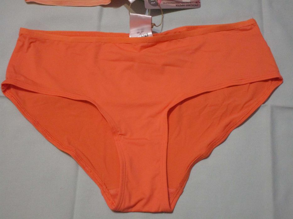 Эластичные трусики слип европейского качества, размер 48