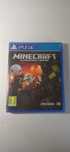 Gra na konsolę ps4 " Minecraft"