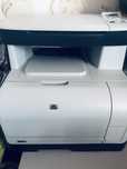 МФУ HP LaserJet CM1312