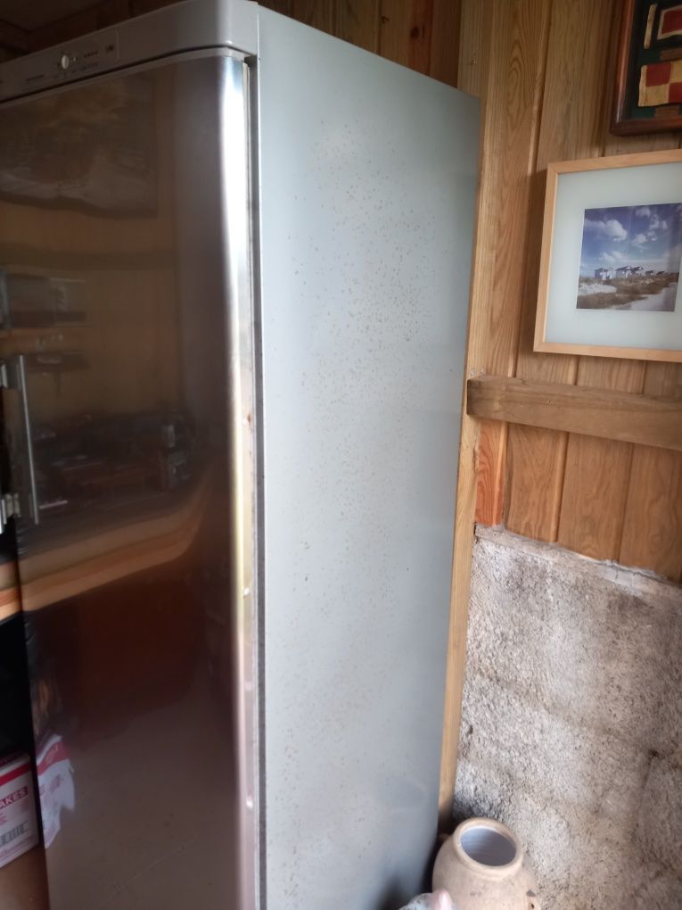 Vendo arca vertical fagor