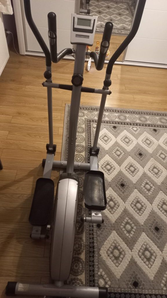 Orbitrek stan bdb