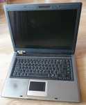 Laptop Asus F3JC