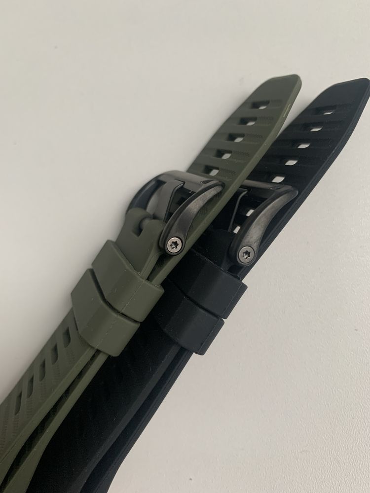 Браслет на годинник гармін quick fit 22mm 26mm ремінці ремені ремешок