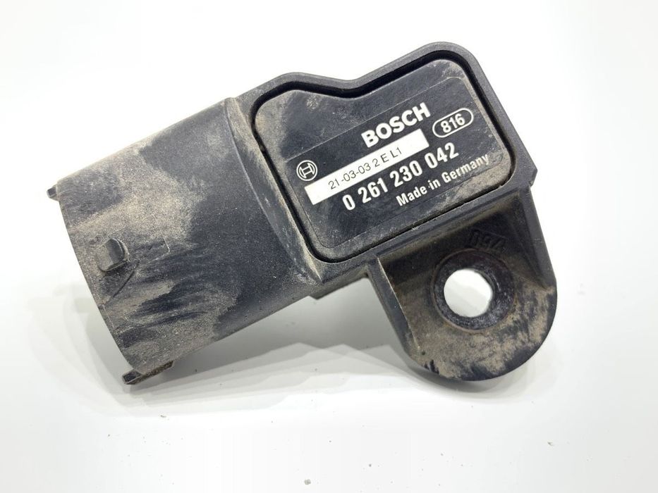 MAP SENSOR - 99.00 PLN - OPEL ASTRA H (A04) 2004 - 2014 2.0 Turbo (L48) 125 kW [170 KM] benzyna 2004