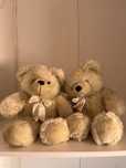 Dois peluches (Ótimo Estado)