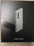 Samsung Galaxy Z Fold6 5G SM-F956 12/256GB