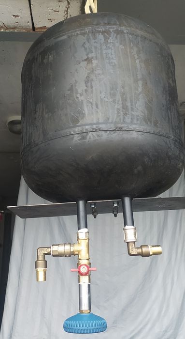 Комплект літнього душу