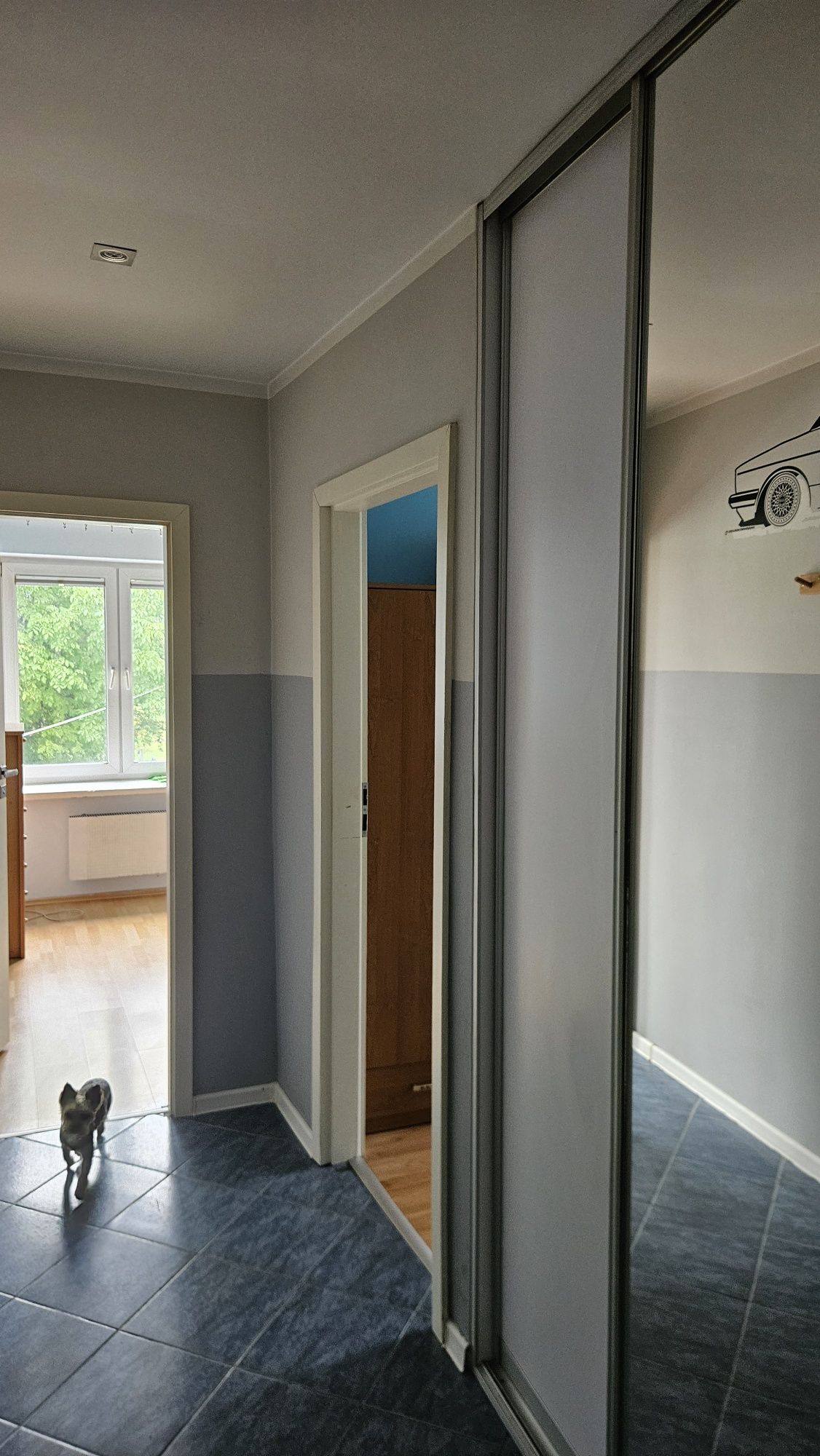 Sprzedam mieszkanie 49 m2 w Przewornie