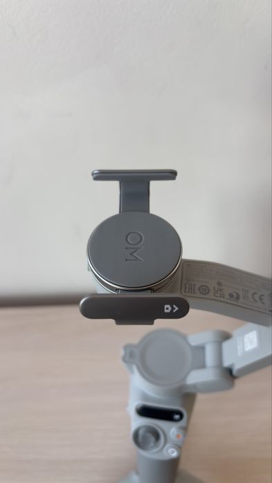 Стабілізатор DJI Mobile SE