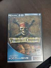 Piratem of the Caribbean