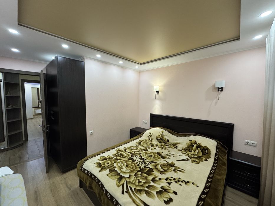 Продаю 3кк Автономка Соляні Магелан