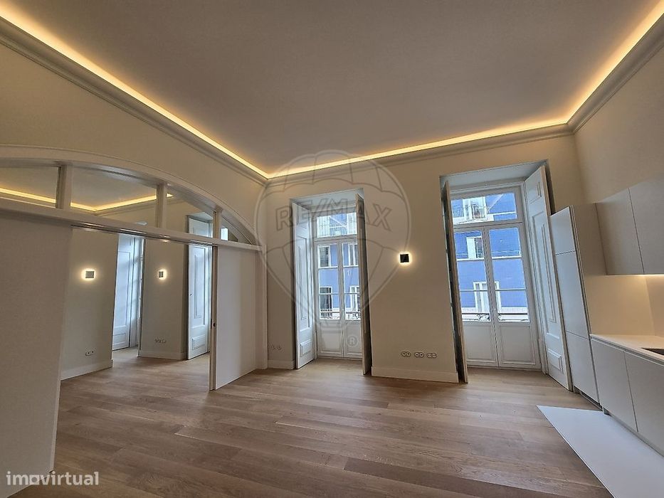 Apartamento T2 para venda