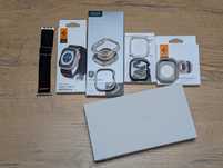 Apple Watch Ultra 2 49mm GPS + Cellular | Tytan + Nowy Pasek Trail