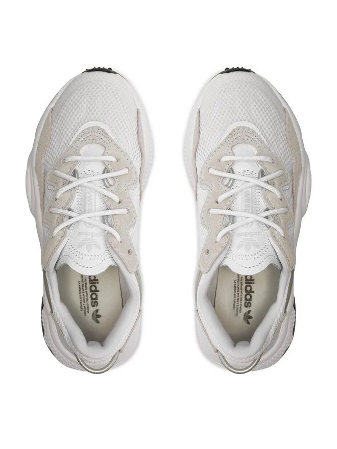 Adidas ZX Flux Ozweego Yeezy Boost 350 V2 р40 р43 р44