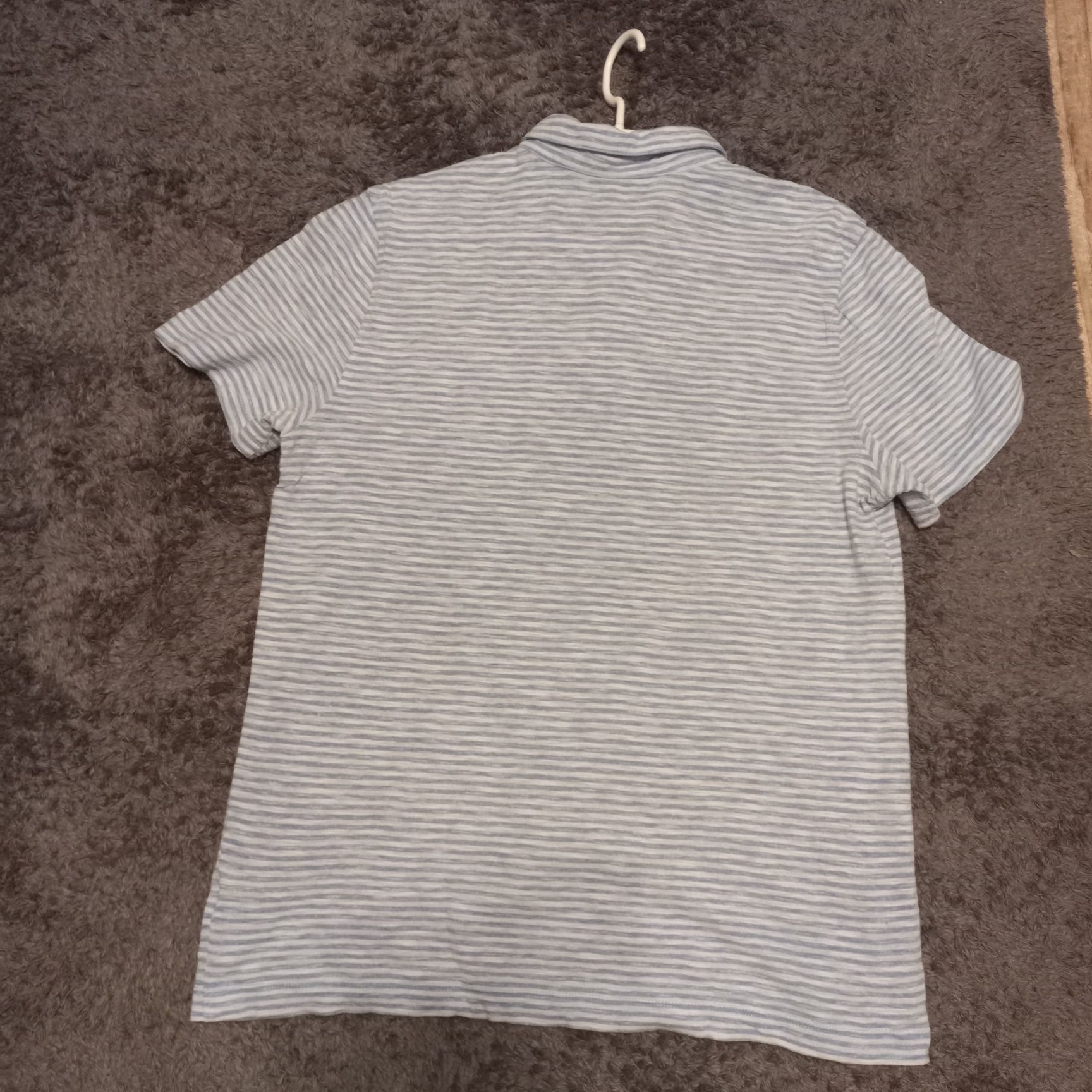 Koszulka męska polo rozm.XL GAP