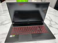 MSI GF75 17 cali Thin i5-10g./8GB/500SSD/GTX1650/Win 11 Lombard Gorzów