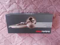 Babyliss Pro Miracurl lokówka, urządzenie Do Robienia Loków Bab2665Ge