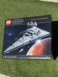 Lego Lote - UCS Star Wars