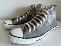 Converse All Stars Grey 46,5 - 30,5 cm