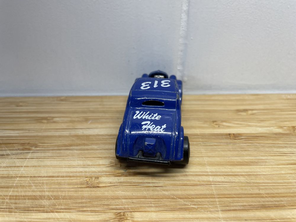 Unikat Matchbox 33 Willys Streey Rod 1982