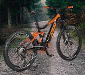 Bicicleta KTM MACINA KAPOHO 2971