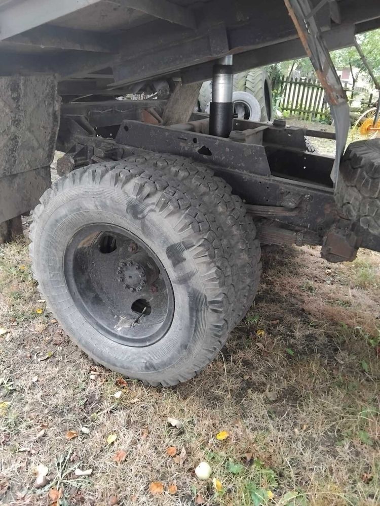 Продам газ - 53 бегзин
