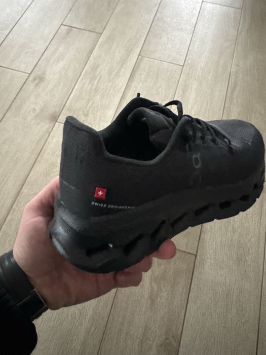 Кроссовки on running