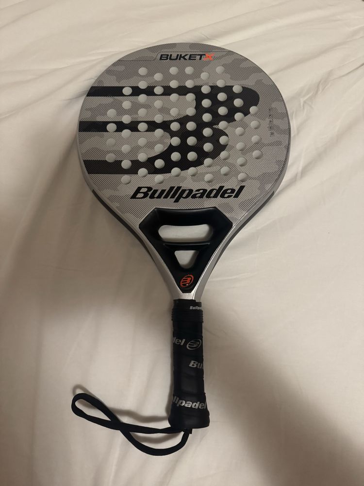 Bullpadel Buket X