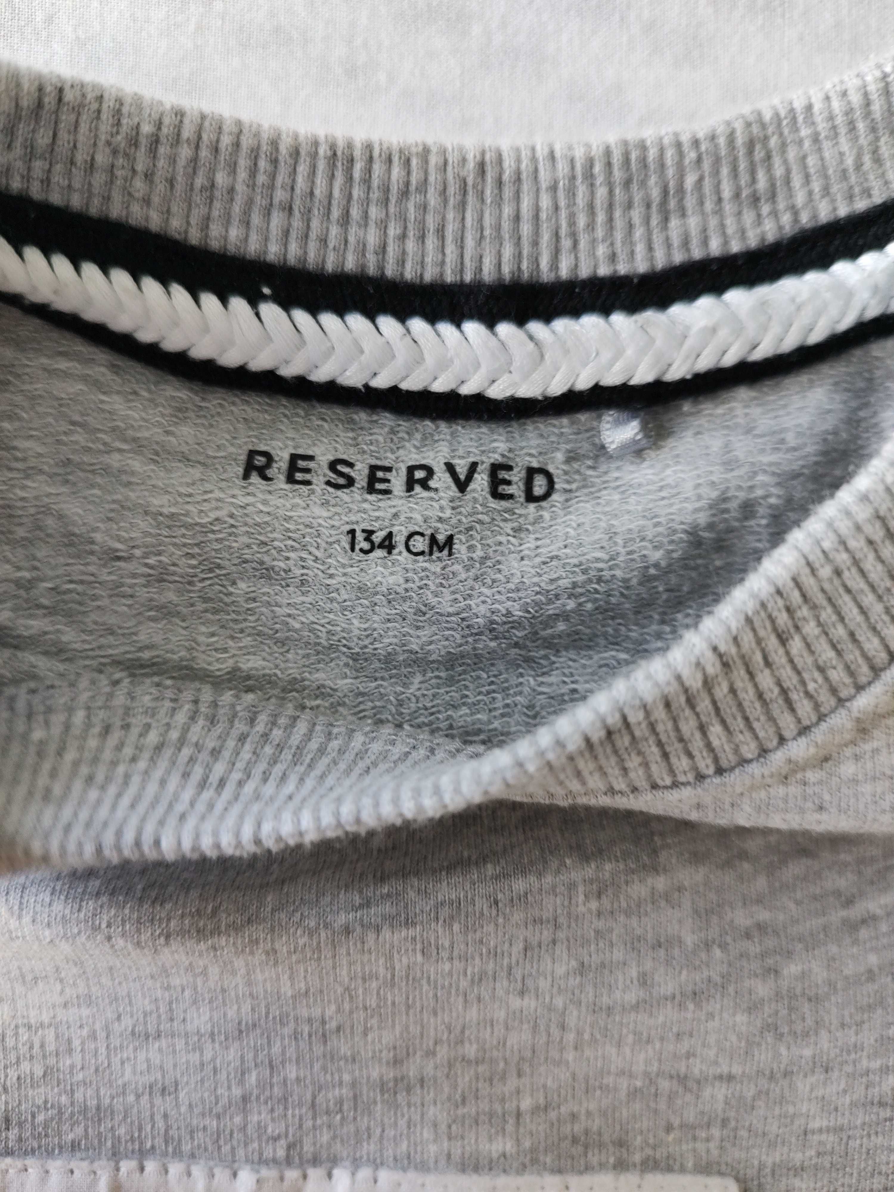 Лонгслів Reserved