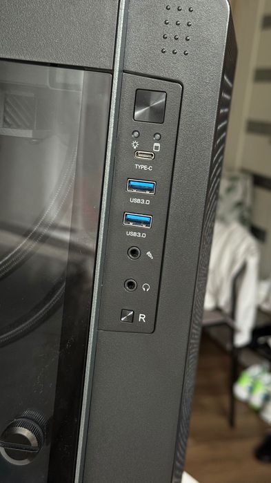 Sprzedaje swój osobisty PC