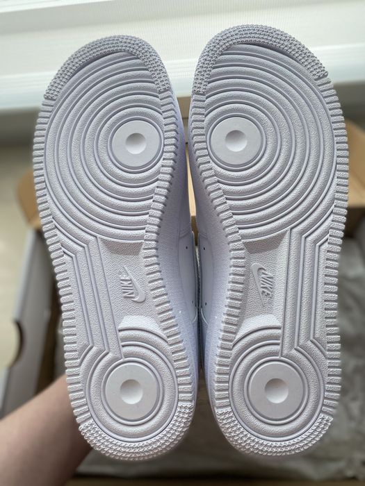 Nike air force 1 męskie size 42,5