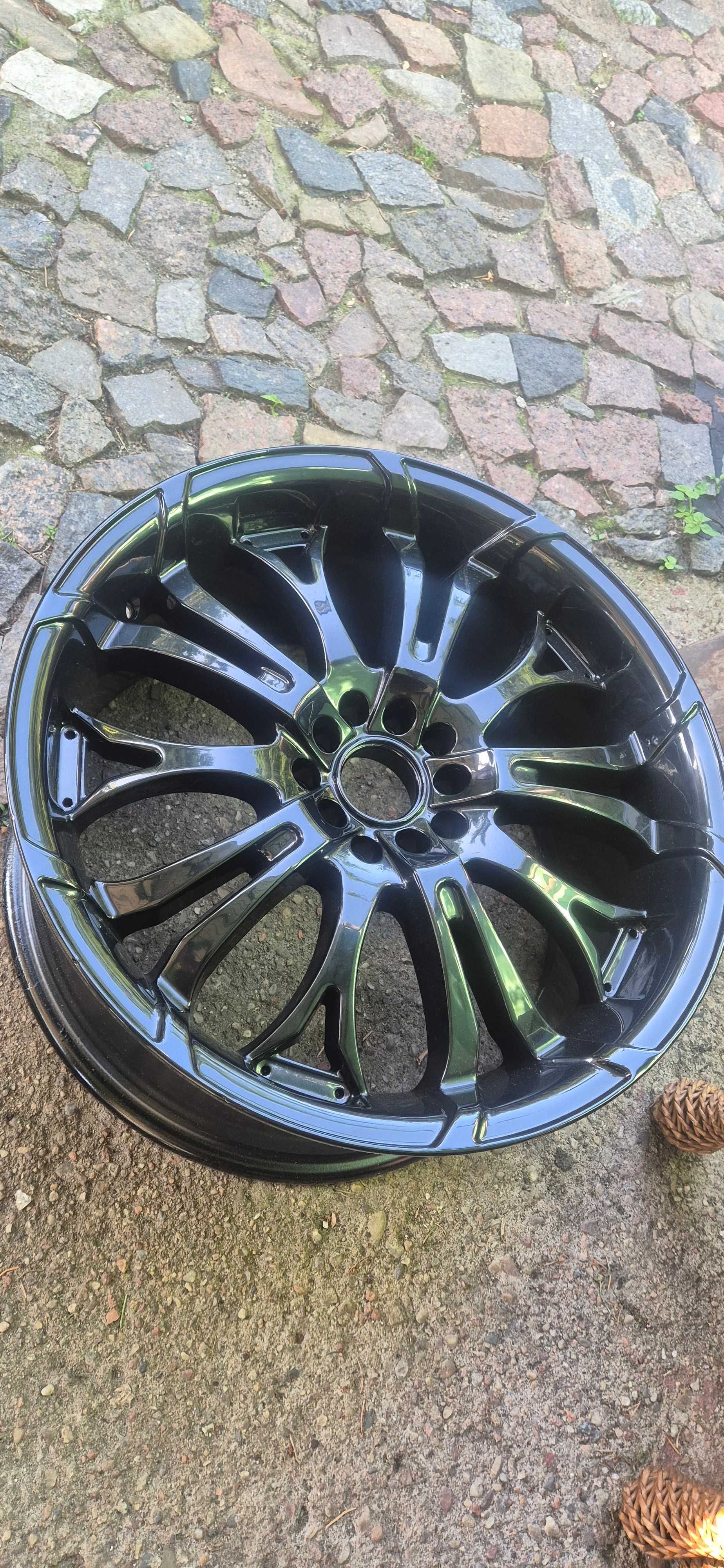 Felgi Barracuda Tzunamee 5x112/5x100 r18