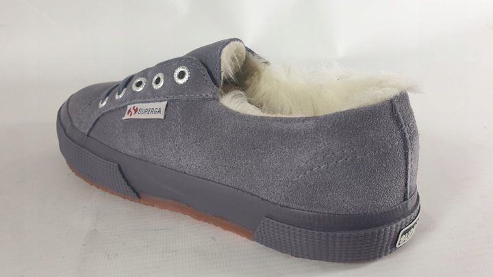 SUPERGA OCIEPLONE adidasy dla dziecka r 33